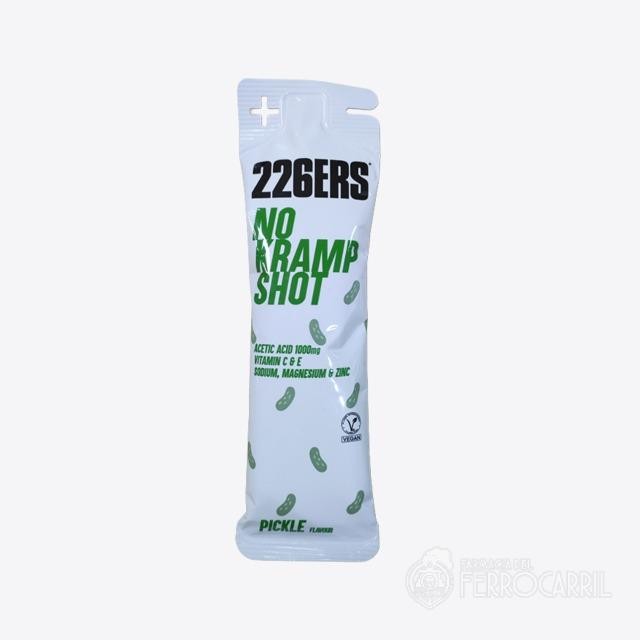 226ERS No kramp shot 60 ml