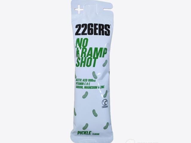 226ERS No kramp shot 60 ml