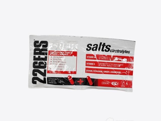 226ERS Sub9 Salts electrolytes Duplo 2 Cápsulas