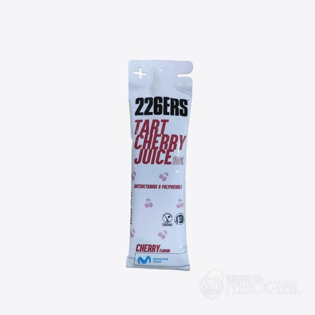 226ERS Tart Cherry Juice 60 ml