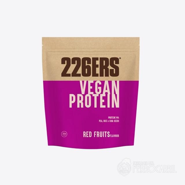 226ERS Vegan protein 700 g