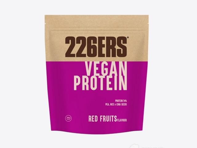 226ERS Vegan protein 700 g