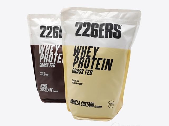 226ERS Whey protein 1 kg