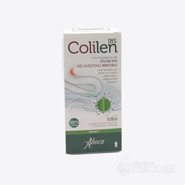 Colilen IBS 60 capsulas