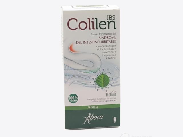 Colilen IBS 60 capsulas