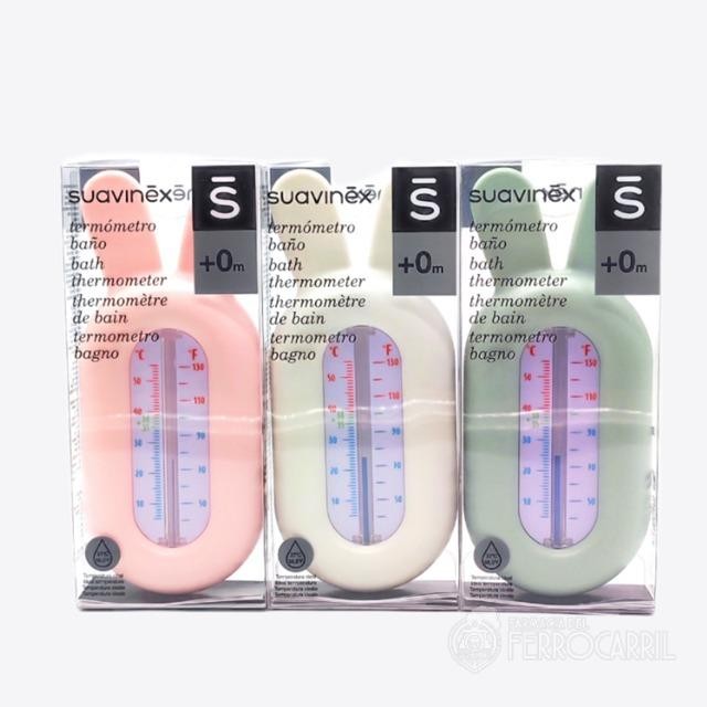 Suavinex termómetro baño