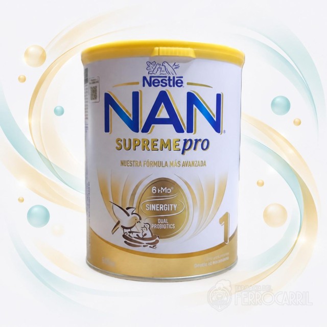 Nan Supreme pro 1 800g