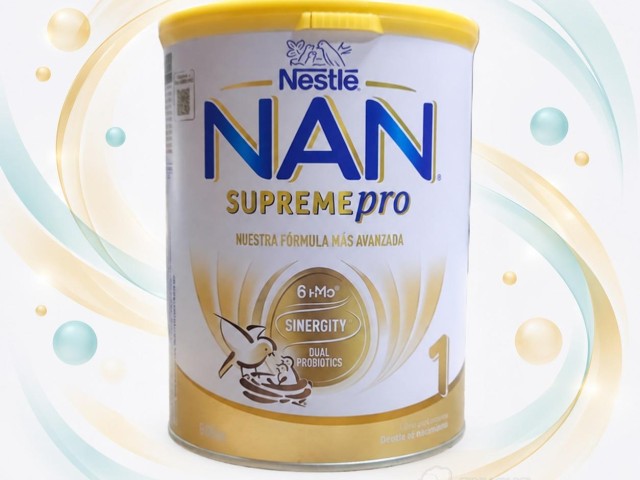 Nan Supreme pro 1 800g