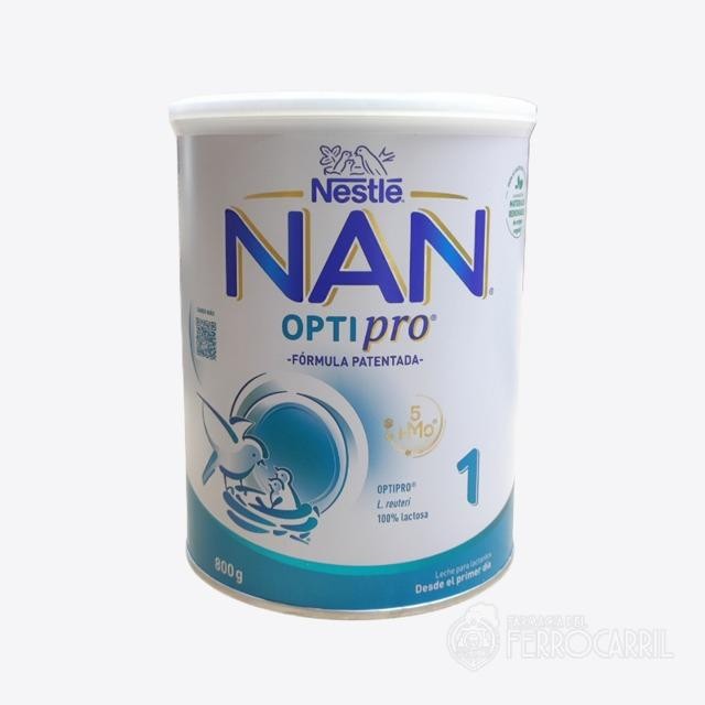 Nan Opti pro 1 800g