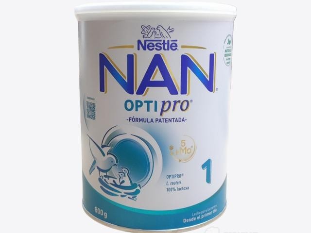 Nan Opti pro 1 800g