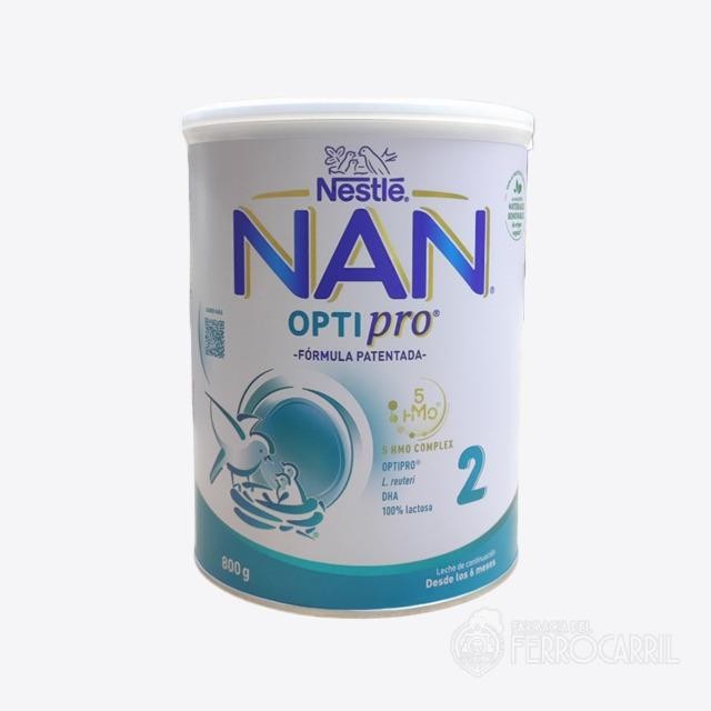 Nan Opti pro 2 800g
