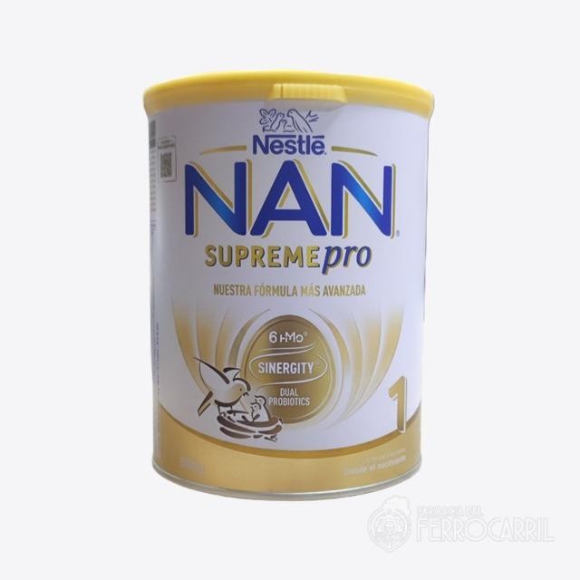 Nan Supreme pro 1 800g