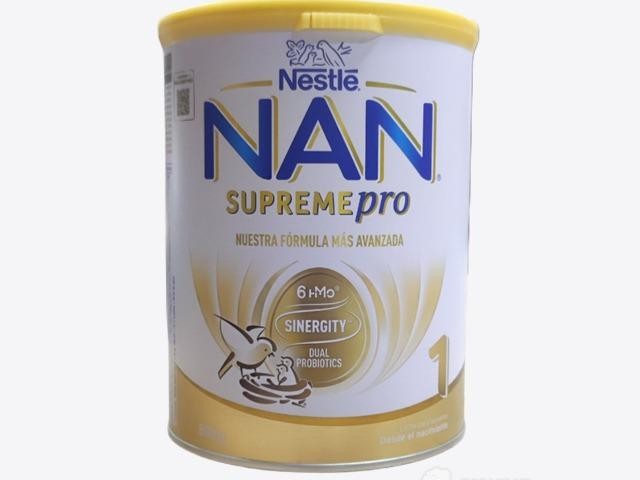 Nan Supreme pro 1 800g