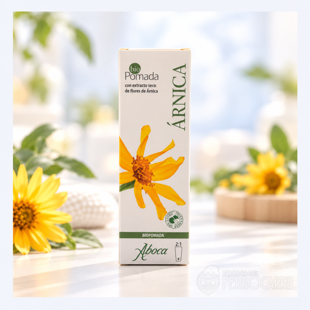 Aboca biopomada 50 ml