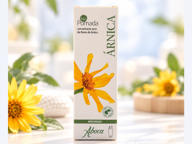 Aboca biopomada 50 ml