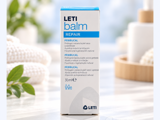 Letibalm repair peribucal 30 ml
