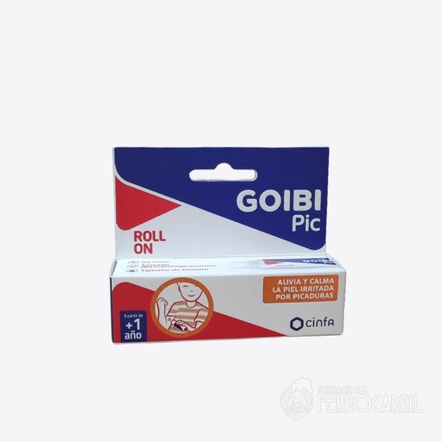 Goibi pic 14 ml