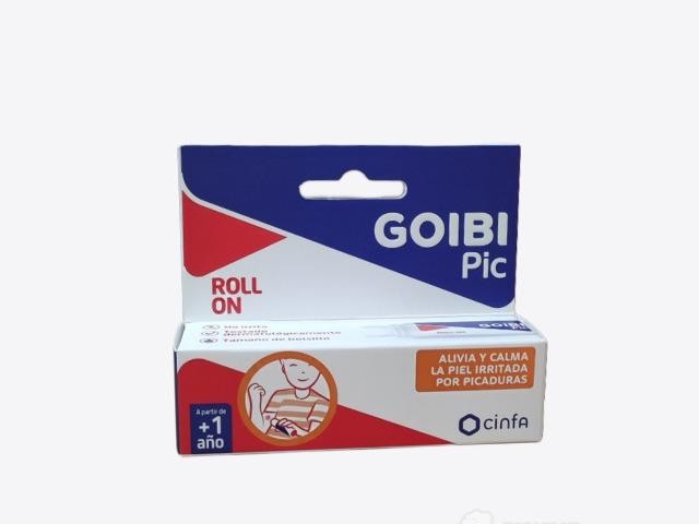 Goibi pic 14 ml