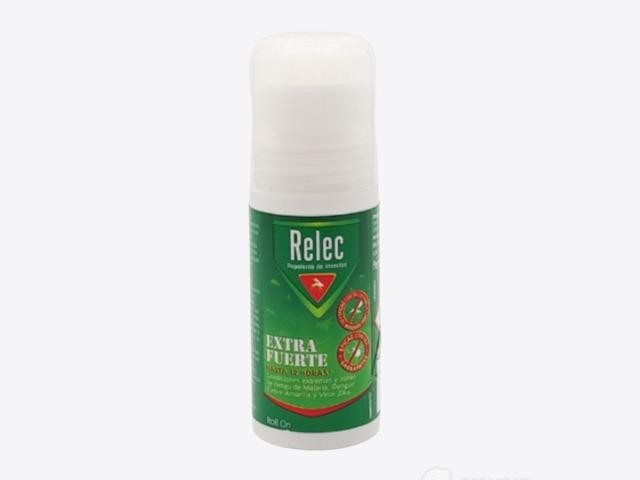 Relec extra fuerte roll on 50 ml