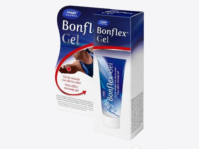 Bonflex gel 100 ml