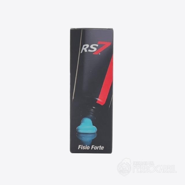 RS7 Fisio Forte 60 ml