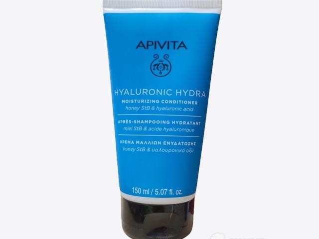 Apivita acondicionador hidratante 150 ml