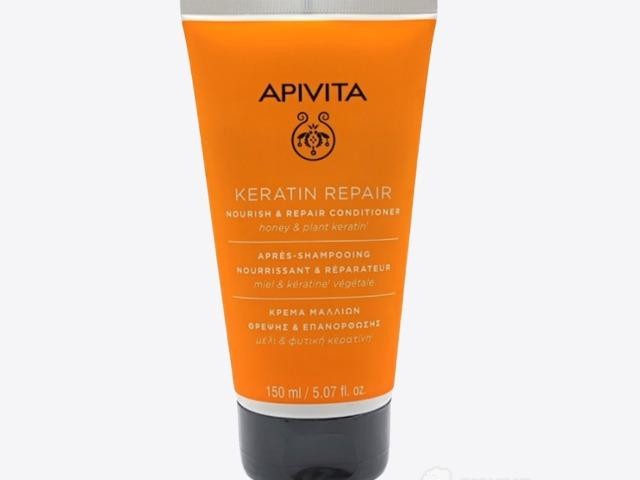 Apivita acondicionador nutritivo y reparador 150ml