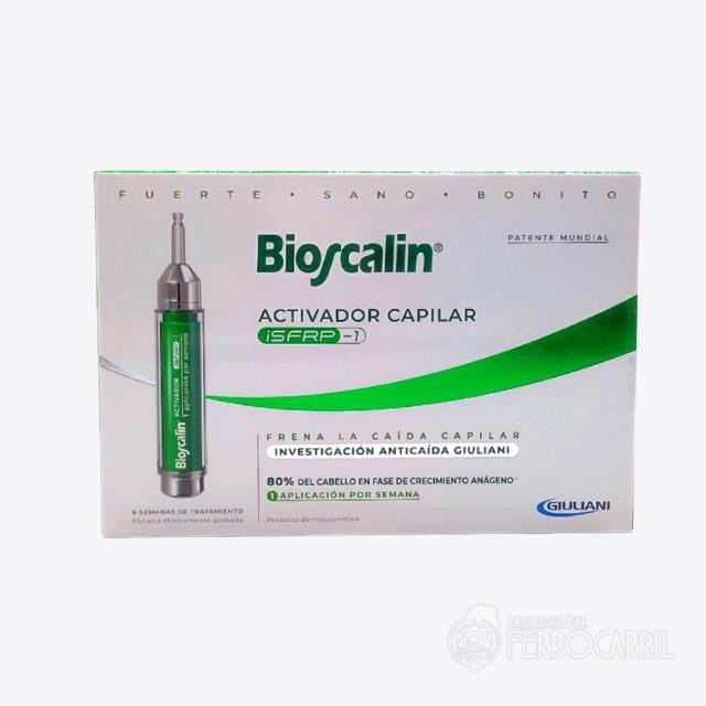 Bioscalin 10 ml