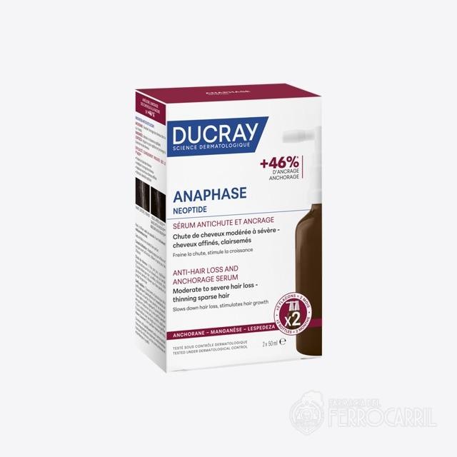 Ducray Anaphase sérum anticaída y anclaje
