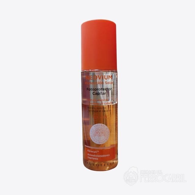 Hidrotelial fotoprotector capilar 200 ml