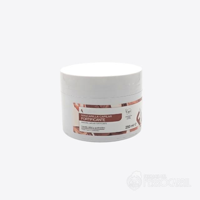 Mascarilla capilar fortificante Farline 250 ml