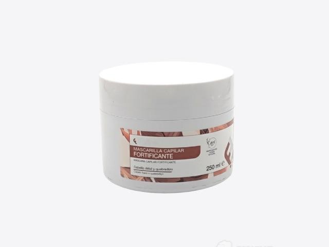 Mascarilla capilar fortificante Farline 250 ml