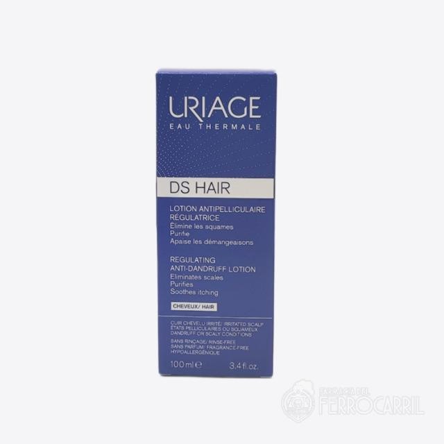 Uriage DS Loción 100 ml