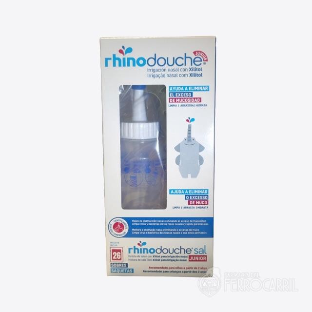 Rhinodouche Junior 26 sobres