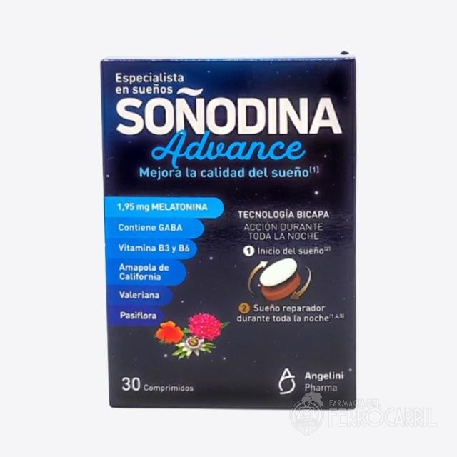 Soñodina Advance