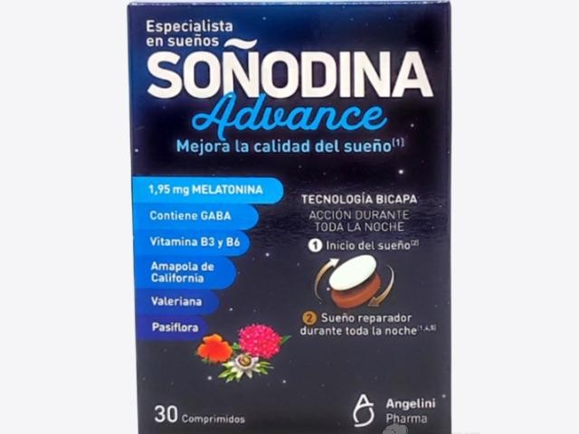 Soñodina Advance