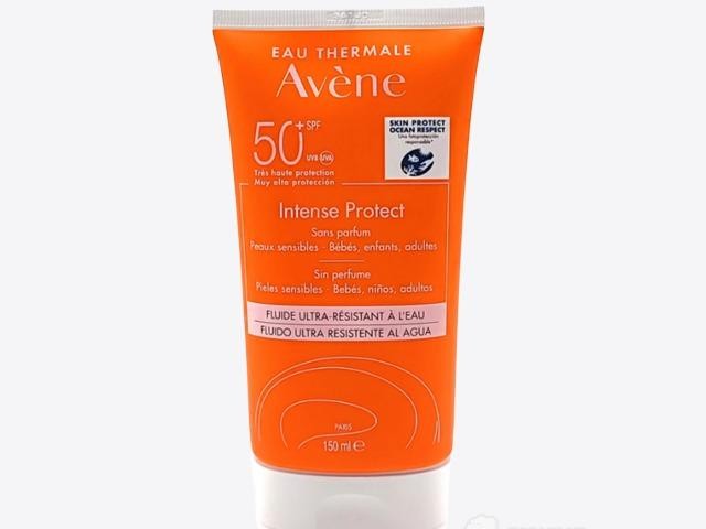 Avene 50+ intense protect 150 ml