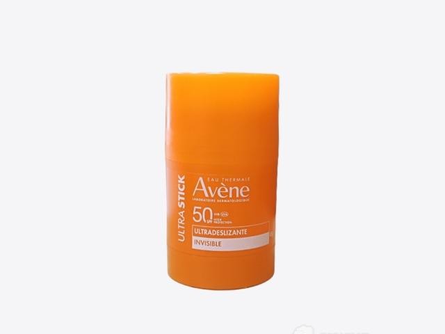 Avene ultra stick SPF 50 invisible 45 g