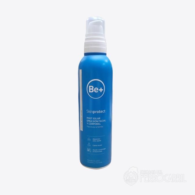 Be+ skin protect post solar 250ml