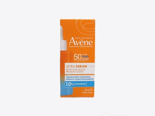 Avene ultra serum hidratación duradera 30 ml