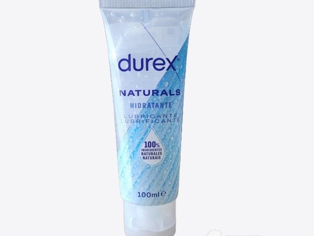 Durex lubricante hidratante 100 ml