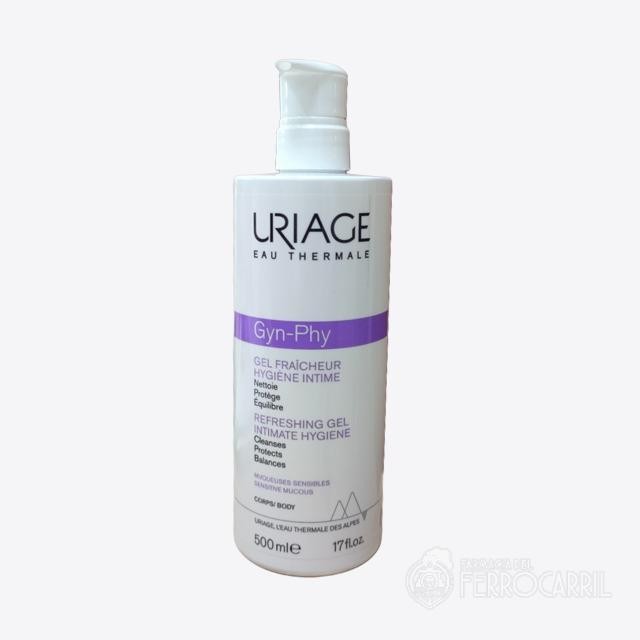 Uriage Gyn-Phy 500 ml