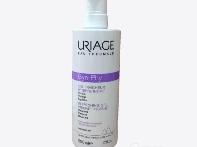 Uriage Gyn-Phy 500 ml