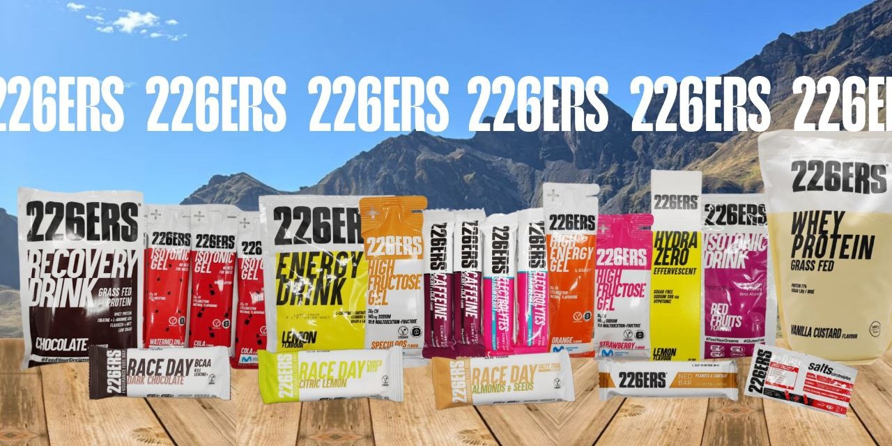 226ERS