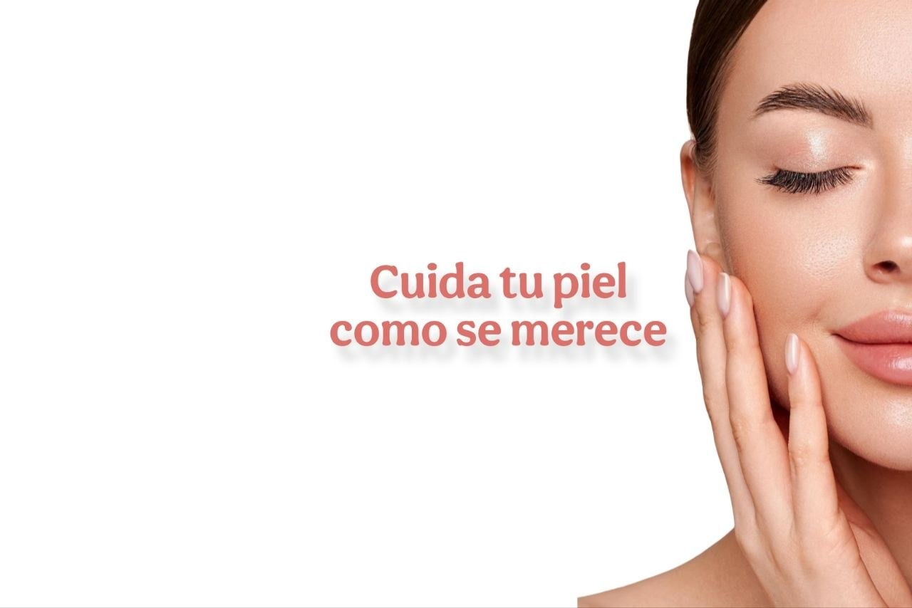 Soluciones para cada tipo de piel