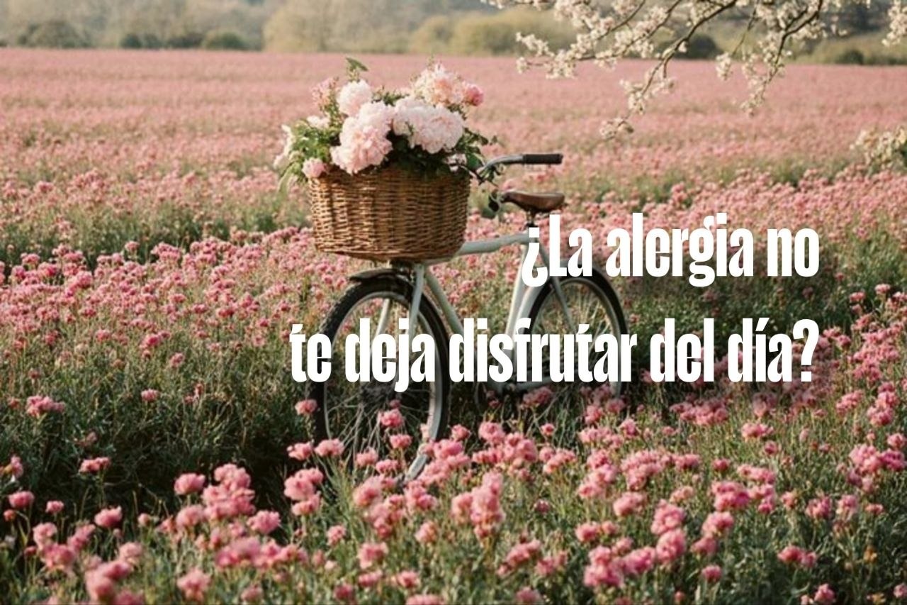 Temporada primaveral