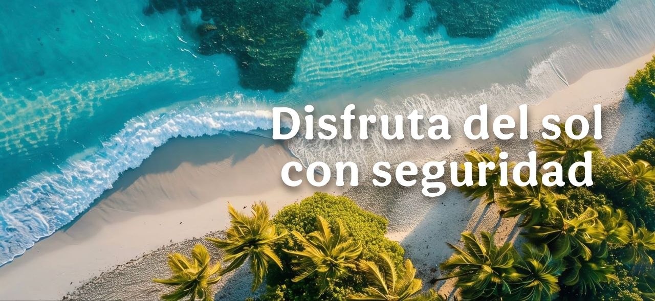 Protección solar
