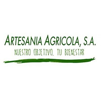 Artesania Agricola