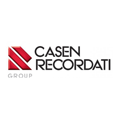 Casen Recordati