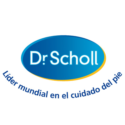 Dr. Scholl